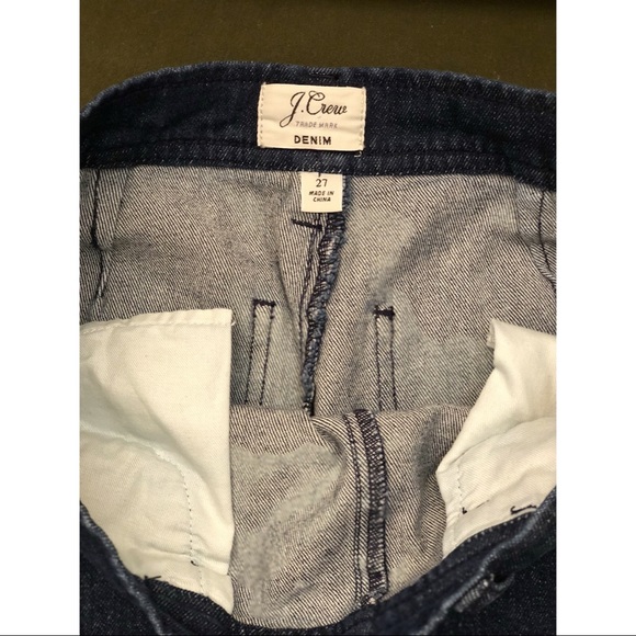 J. Crew Denim Shorts - Picture 8 of 10